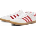 thumbnail image 4 of Ad-id-as GAZELLE IH0377 Footwear White/Red/Gold Men's Women's Sneakers, 4 of 6