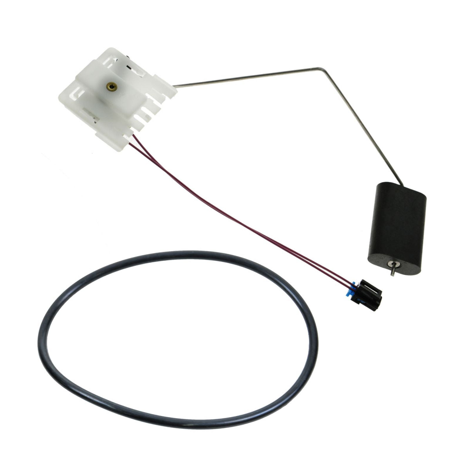 ACDelco 15061011 GM Original Equipment Fuel Pump Control - Want It All - View #11