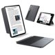 thumbnail image 1 of Funda con teclado para iPad 11 (A16) 2025/10ª generación ESR Shift, 1 of 9