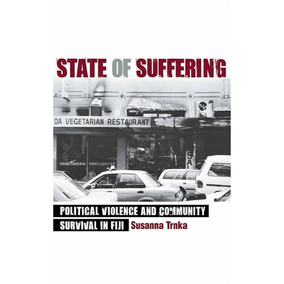 State of Suffering, (Paperback)