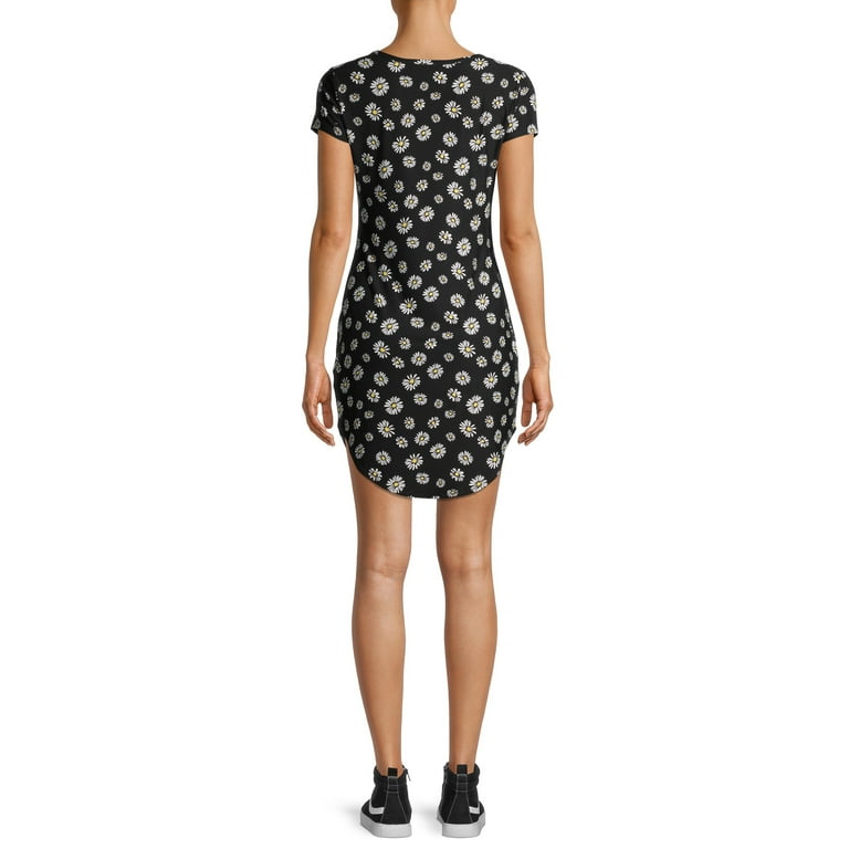 T shirt dress juniors sale