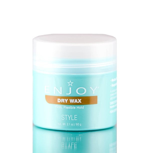 Enjoy Style Dry Wax 2oz Walmart.ca
