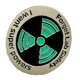 thumbnail image 5 of 2X Pin Esmaltado de - Brilla en la Oscuridad - OlvíDate de la Seguridad en el Laboratorio Quiero Superpoderes Pin de Solapa Pin de Sombrero - Pin Divertido, 5 of 6