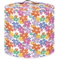 thumbnail image 1 of Pressure Cooker Cover Also Fit for Rice Cooker,Air Fryer and Crock Pot Stain Resistant Washable Cover with Pocket for Spoon/Cooking Ideal Gift for Women, 1 of 4