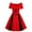 Red, variant on fheaev Renaissance Dresses For Women Square Neck Short Sleeve Lace Up Waist Dress Knee-Length Victorian Medieval Retro Court Dress Halloween Costume Cosplay Dress