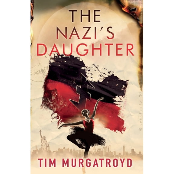 The Nazi's Daughter (Paperback)