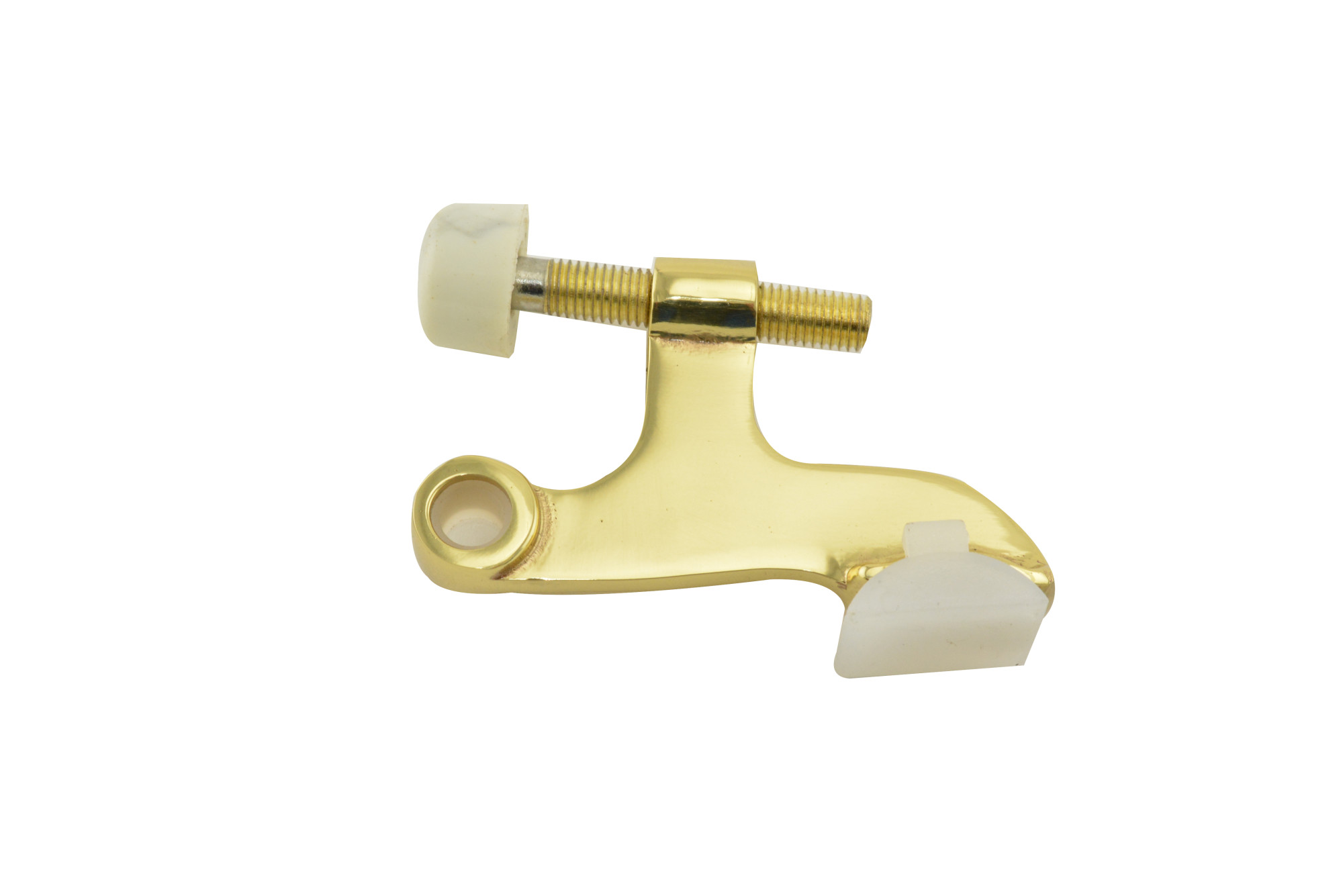 Ives 70BI 85Degree To 125Degree Adjustable Solid Brass Hinge Pin