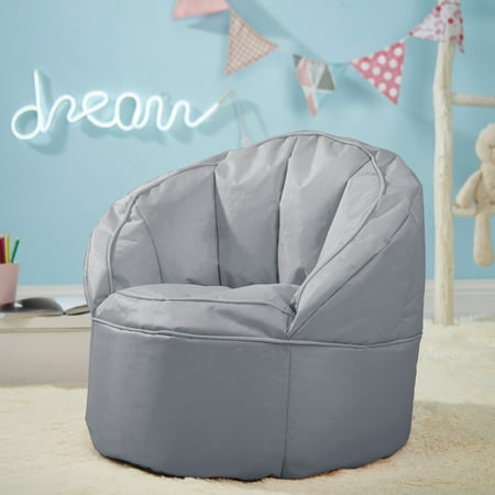Urban Canvas Bean Bag Chair Multiple Sizes Colors