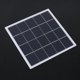 thumbnail image 1 of Panel Solar De Bricolaje ANGGREK Panel solar portátil Uso en Exteriores Para Luces de Emergencia, 1 of 8