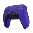 thumbnail image 2 of Control Inalámbrico Sony DualSense Galactic Purple para PlayStation 5 – Original y Compatible con PS5, 2 of 5