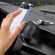 thumbnail image 2 of Magnetic for Smart Phone Holder 360° Rotatable Universal GPS Stand Car Mount Mobile Phone Holder Bracket Foldable Adjust, 2 of 4