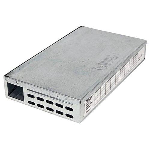 Victor® Tin Cat Repeating Mouse Trap