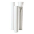 thumbnail image 3 of McKesson Perforated Exam Table Paper, Deluxe Crepe - White, 21 in x 100 ft, 12 Count, 3 of 3