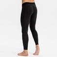 thumbnail image 6 of Awdenio Men's Compression Pants Leggings Tights with Pockets Cool Dry Sports Baselayer Athletic Tights for Basketball Running, 6 of 9