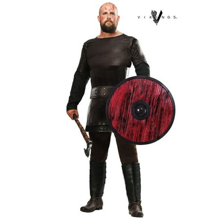 Vikings Ragnar Lothbrok Men's Costume