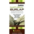 thumbnail image 2 of DeWitt Landscape Fabric Burlap Biodegradable - 3-Foot by 24-Foot, 2 of 4