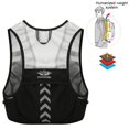 thumbnail image 6 of vlrwzc Men Women's Lightweight Running Race Vest Backpack Waterproof Hydration Marathon Pack, 6 of 7