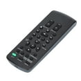 thumbnail image 4 of RMAMU009 Télécommande Audio et Vidéo Portable de Remplacement pour MHCEC609iP CMTCX4iP, 4 of 7