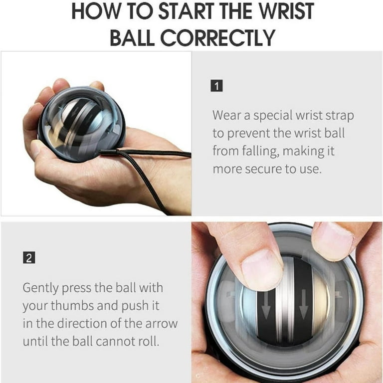 Ball Forcer, Ball Trainer