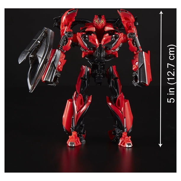Stinger Deluxe Figure - Figure manufacturing partners - Walmart