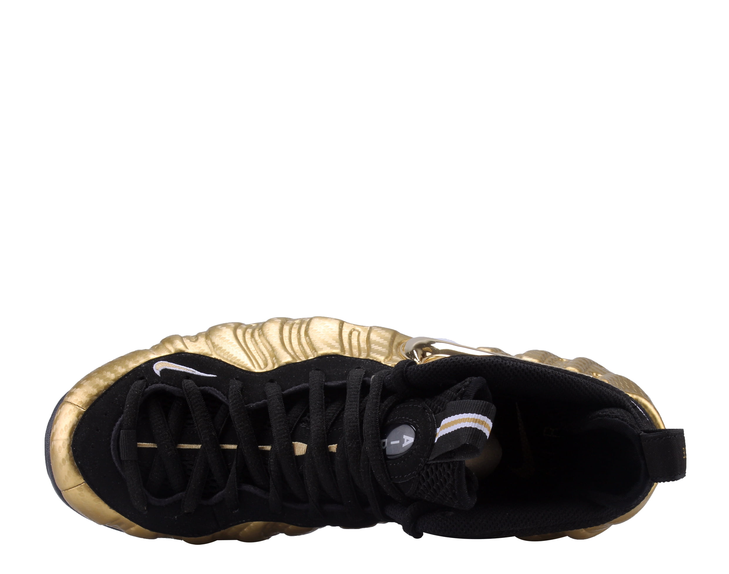 Jual top nike foamposite