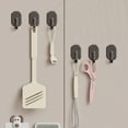 thumbnail image 5 of Miogawg Magnetic Hooks, Heavy Duty Strong Magnets Refrigerator Fridge Hanging For Classroom Beach Vacation Kitchen Grills Home, 5 of 9