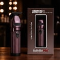 thumbnail image 2 of Terminadora / Trimmer Profesional Babylisspro Limitedfx Nightfall Purple, 2 of 8