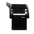 thumbnail image 1 of Rejilla De Ventilación Dash Ac, Parrilla De Consola Central Resistente Y Duradera 6N1858071A Para 1998-2002 Para Ii 2, 1 of 7