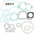 thumbnail image 2 of Labwork Engine Complete Top Bottom End Gasket Rebuild Kit Fit for 2006-2014 Honda TRX450R TRX450ER, 2 of 4