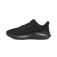 thumbnail image 4 of Tenis Under Armour Ua W Phade Rn 3 Unisex Moderno negro 24.5, 4 of 5