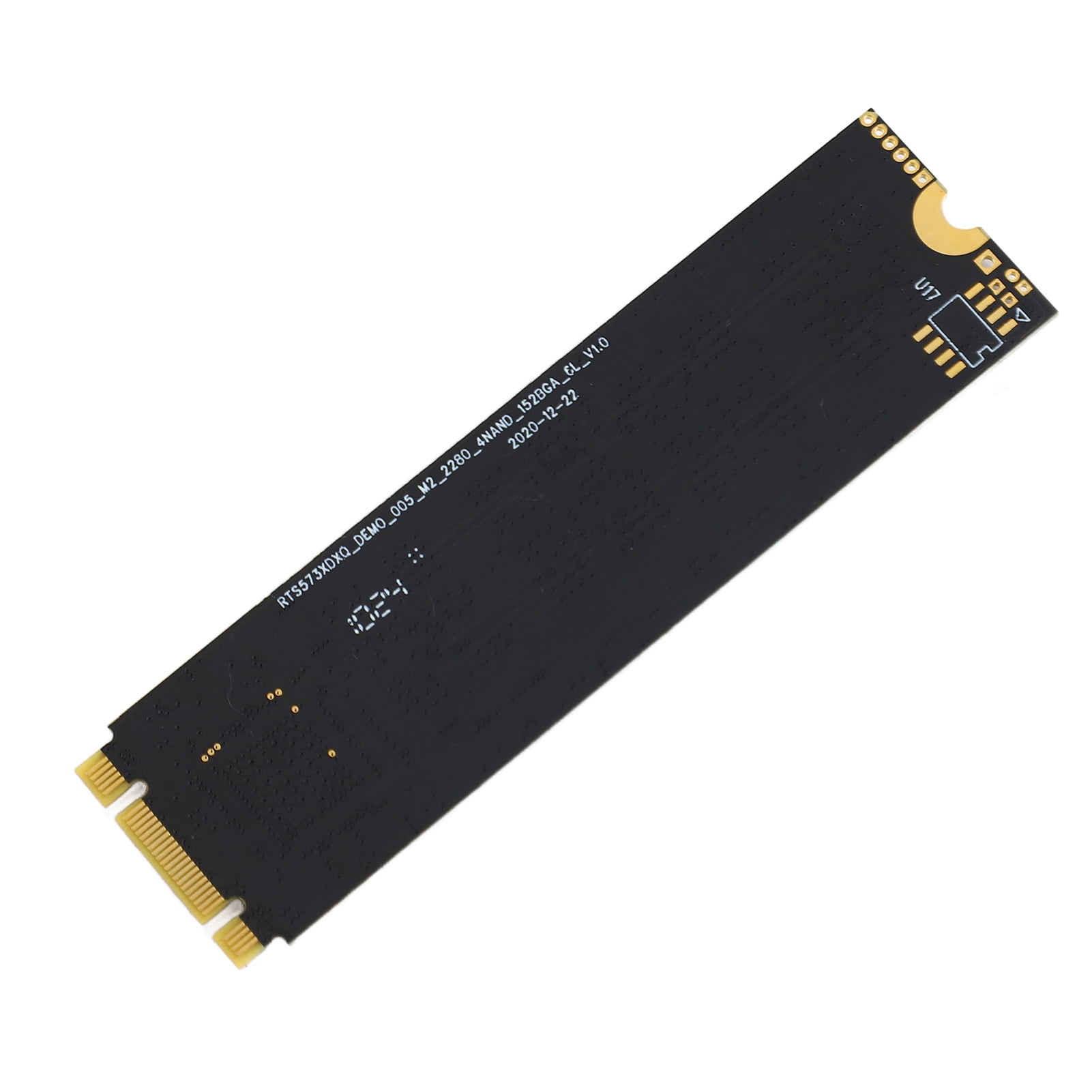 Tb Portable SSD High Speed Read Write Upgrade NGFF M.2 SSD For Laptop Notebook