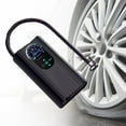 thumbnail image 3 of Cordless Tire Inflator Portable Auto Air Pump for SUV Truck Basketballs Electric Car, 3 of 8