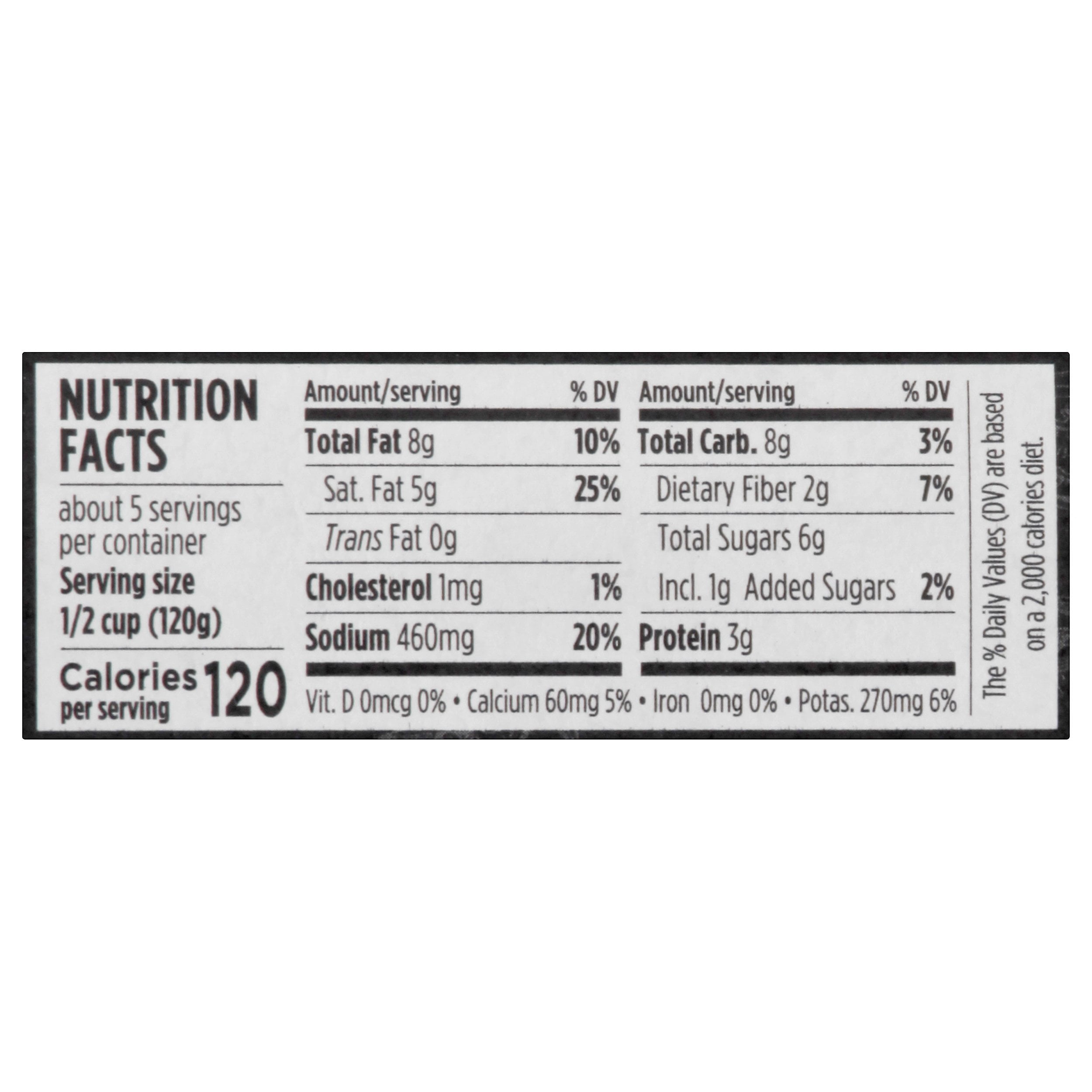 Botticelli Alla Vodka Pasta Sauce, 24 oz, 5 Servings, No Preservatives