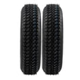 thumbnail image 2 of Roadstar 2PCS ST175/80D13 6PR Trailer Tires with Rims, 2 of 6