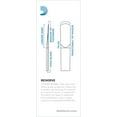 thumbnail image 2 of D'Addario Reserve Bass Clarinet Reeds - #4, 5 Box, 2 of 2
