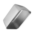 thumbnail image 1 of Contenedor de Almuerzo ANGGREK de acero inoxidable A Prueba de herrumbre Rectangular, 1 of 7