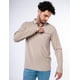 thumbnail image 2 of PLAYERA TIPO POLO DE MANGA LARGA CON BOLSILLO, PARA HOMBRE GENERRA, 2 of 5