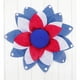 thumbnail image 4 of Fiudx Artículos en oferta con ofertas flash Guirnalda decorativa para puerta con simulación del Día de la Independencia de los Estados Unidos, 4 of 6