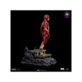 thumbnail image 5 of Iron Studios The Flash Movie: Flash Art Scale 1/10 Scale Polystone Statue, 5 of 10