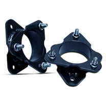 Body Armor 50508-GM Strut Spacer Front Leveling Kit; 2 in.; Fits select: 2007-2011,2013-2021 CHEVROLET SILVERADO