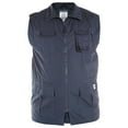 thumbnail image 1 of Duke Mens D555 Enzo Multi Pocket Kingsize Hunting Waistcoat, 1 of 3