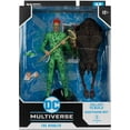 thumbnail image 1 of DC Multiverse Batman Forever Figurine Articulée de 7 Pouces BAF Nightmare Bat - The Riddler, 1 of 2