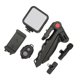 thumbnail image 4 of Phone Live Streaming Kit Fill Light Tripod Wireless Microphone Phone Holder Set for Makeup Vlog Interviews, 4 of 4