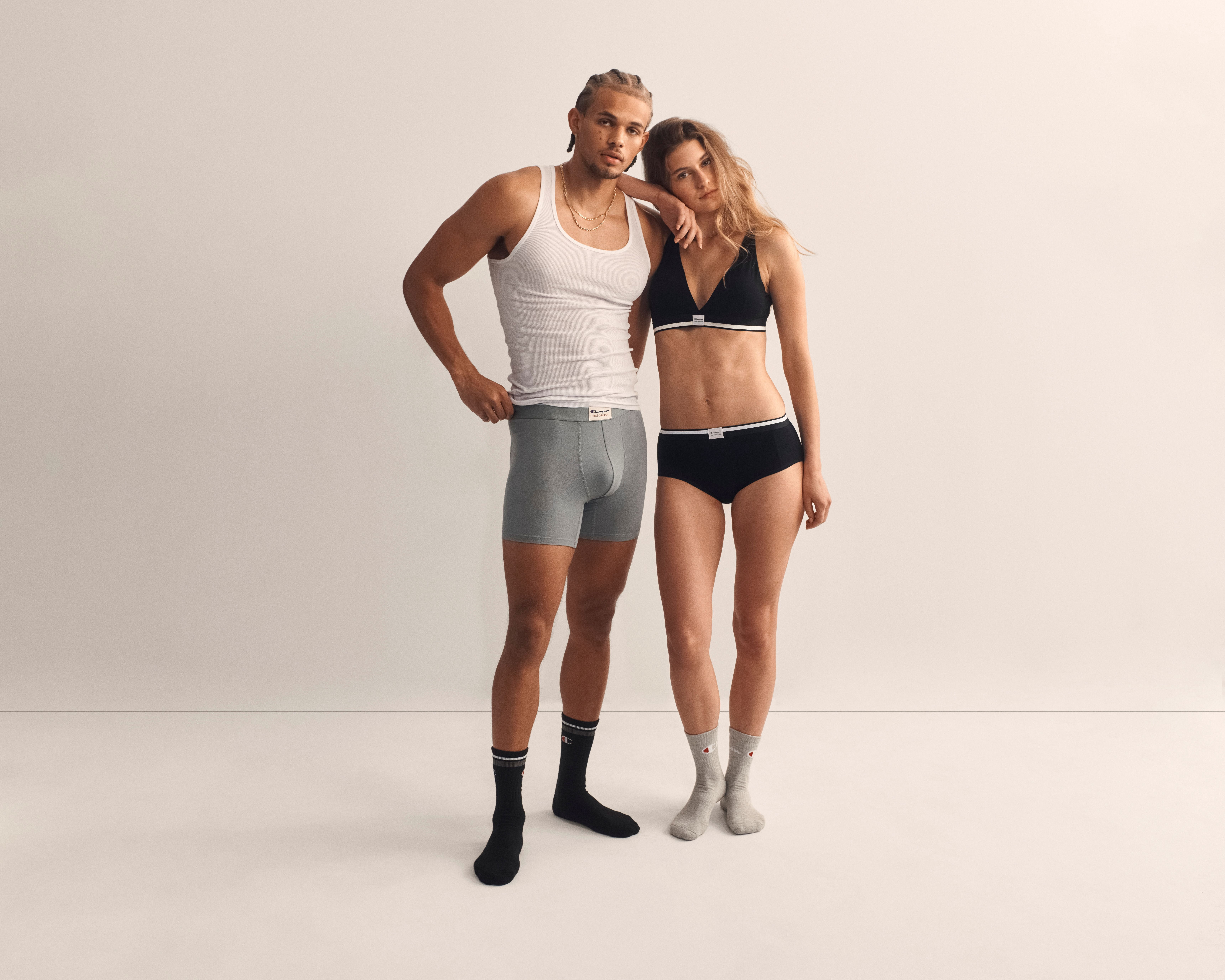 Champion Women's Triangle Bra, Sizes S - XXL