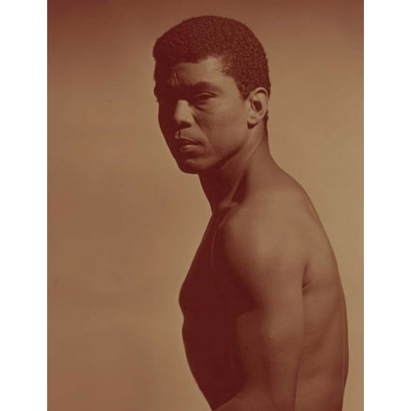 Edges of Ailey, (Hardcover)