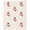 B, variant on Ouuluon Flannel Throw Blanket, 59x39 inch Soft Decorative Cover for Couch and Living Space