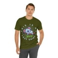 thumbnail image 6 of Lazy Day Shirt, Funny Casual T-Shirt, 6 of 9