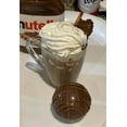 thumbnail image 2 of Nutella Hazelnut Hot Chocolate Bomb, 2 of 3