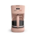 thumbnail image 1 of Cafetera BELLA programable para 12 tazas con filtro reutilizable, 1 of 7