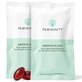 thumbnail image 1 of Suplemento Sibu Feminity Smooth as Silk para 60 días, 1 of 8